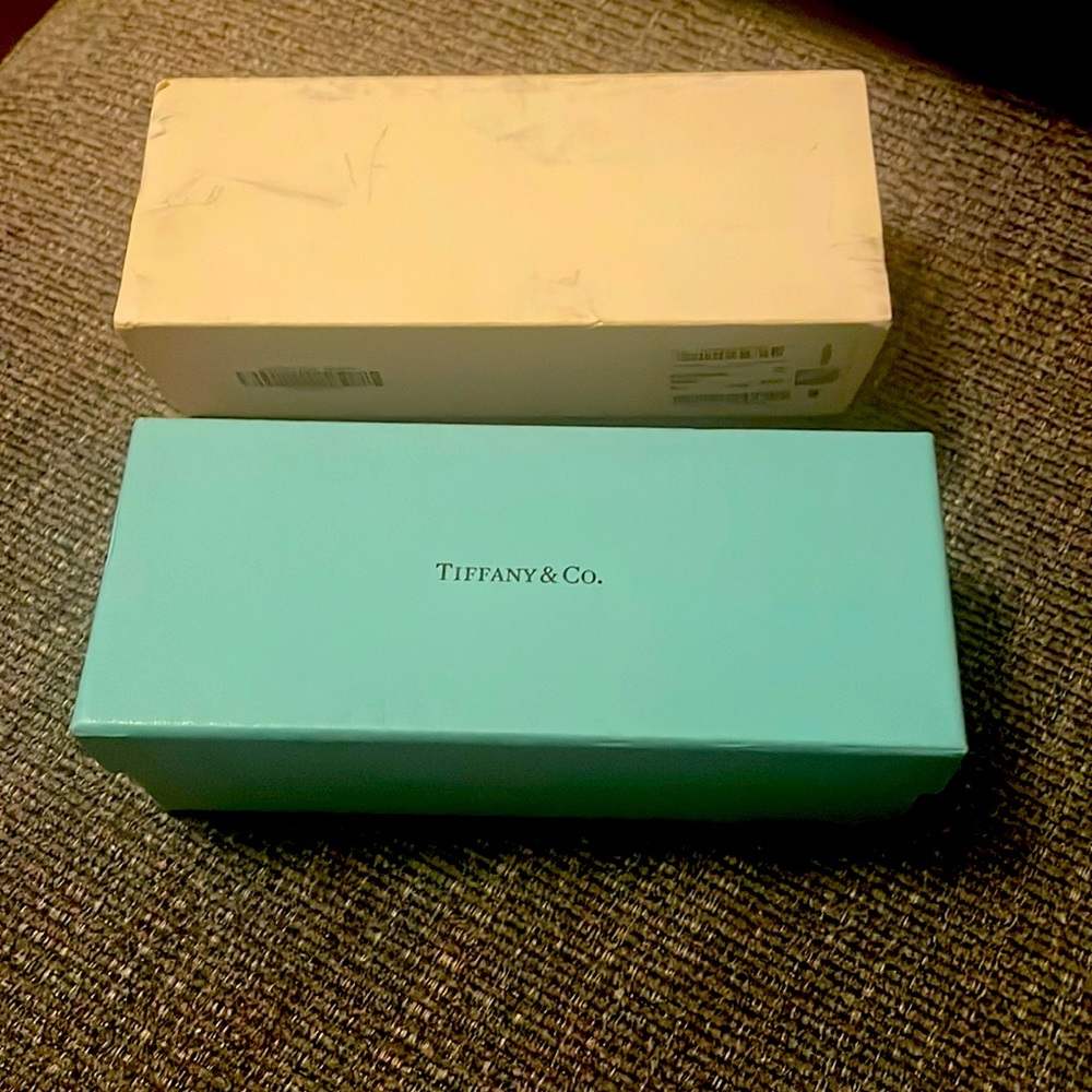 Tiffany & Co eyewear